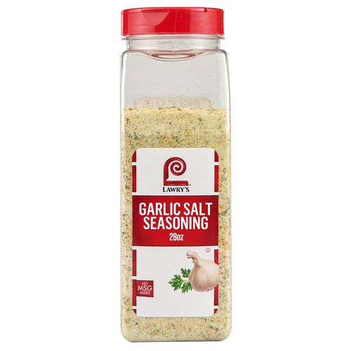 Sale all aglio macinato - all'aglio,
