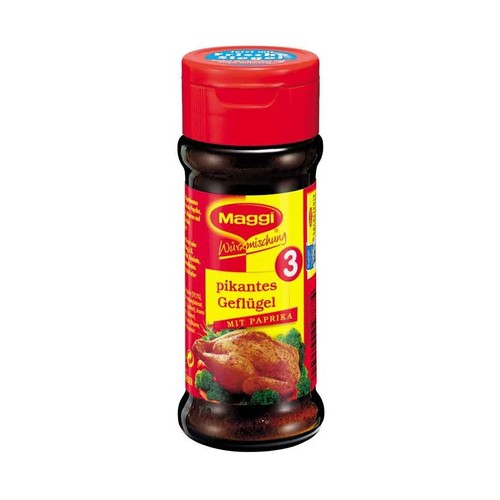 Maggi condimento miscela - miscela,